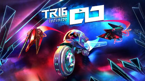 Περισσότερες πληροφορίες για "Nintendo Tri6: Infinite (Nintendo Switch)"