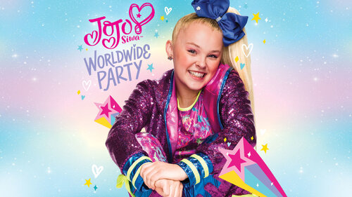 Περισσότερες πληροφορίες για "Nintendo JoJo Siwa: Worldwide Party (Nintendo Switch)"