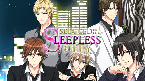 Περισσότερες πληροφορίες για "Nintendo Seduced in the Sleepless City (Nintendo Switch)"