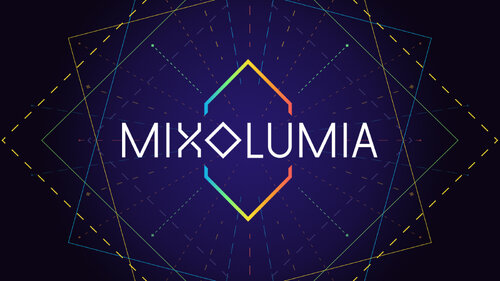 Περισσότερες πληροφορίες για "Nintendo Mixolumia (Nintendo Switch)"