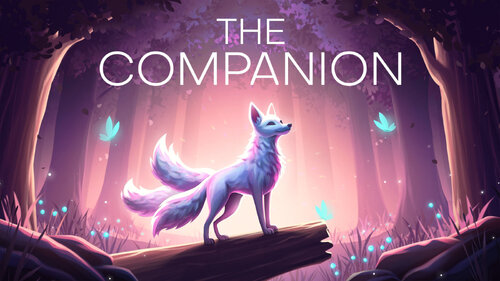 Περισσότερες πληροφορίες για "Nintendo The Companion (Nintendo Switch)"
