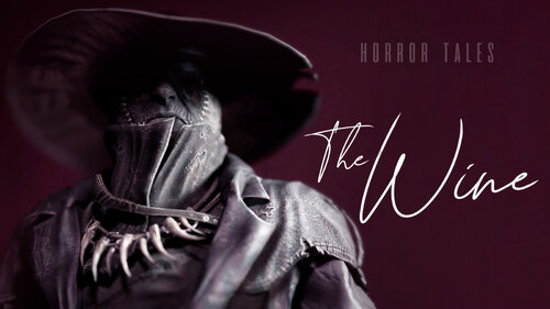 Περισσότερες πληροφορίες για "Nintendo HORROR TALES: The Wine (Nintendo Switch)"