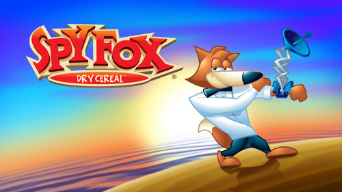 Περισσότερες πληροφορίες για "Nintendo Spy Fox in "Dry Cereal" (Nintendo Switch)"