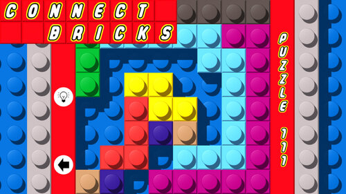 Περισσότερες πληροφορίες για "Nintendo Connect Bricks (Nintendo Switch)"