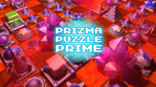 Περισσότερες πληροφορίες για "Nintendo Prizma Puzzle Prime (Nintendo Switch)"