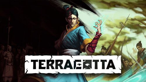 Περισσότερες πληροφορίες για "Nintendo Terracotta (Nintendo Switch)"