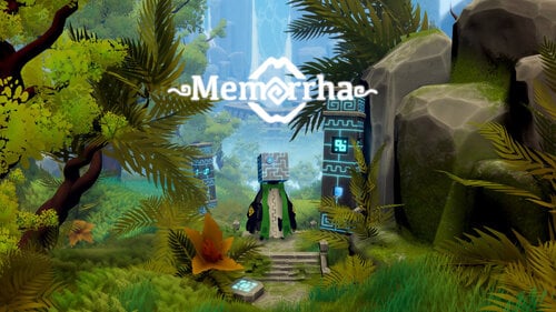Περισσότερες πληροφορίες για "Nintendo Memorrha (Nintendo Switch)"