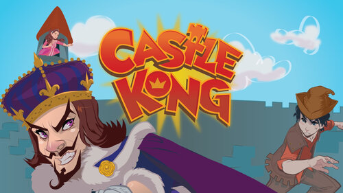 Περισσότερες πληροφορίες για "Nintendo Castle Kong (Nintendo Switch)"