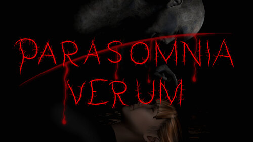 Περισσότερες πληροφορίες για "Nintendo Parasomnia Verum (Nintendo Switch)"