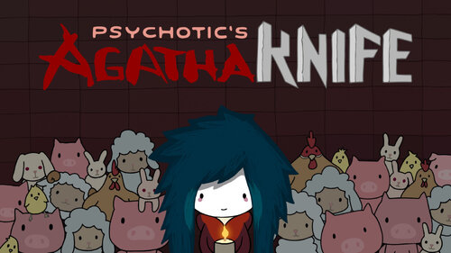 Περισσότερες πληροφορίες για "Nintendo Agatha Knife (Nintendo Switch)"