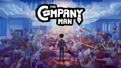 Περισσότερες πληροφορίες για "Nintendo The Company Man (Nintendo Switch)"