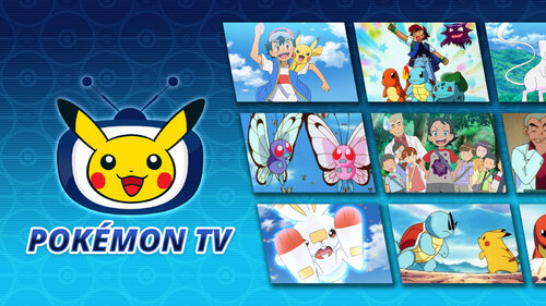 Περισσότερες πληροφορίες για "Nintendo Pokémon TV (Nintendo Switch)"
