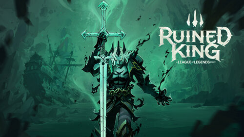 Περισσότερες πληροφορίες για "Nintendo Ruined King: A League of Legends Story (Nintendo Switch)"