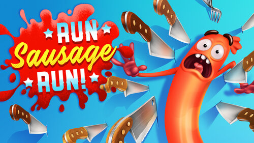 Περισσότερες πληροφορίες για "Nintendo Run Sausage Run! (Nintendo Switch)"