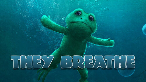 Περισσότερες πληροφορίες για "Nintendo They Breathe (Nintendo Switch)"