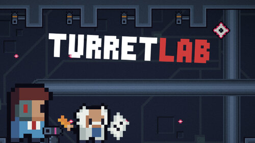 Περισσότερες πληροφορίες για "Nintendo Turret Lab (Nintendo Switch)"