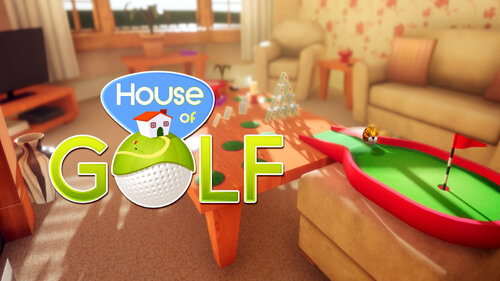 Περισσότερες πληροφορίες για "Nintendo House of Golf (Nintendo Switch)"