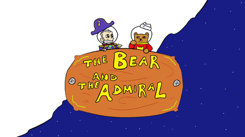 Περισσότερες πληροφορίες για "Nintendo The Bear And Admiral (Nintendo Switch)"