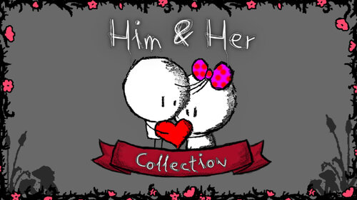 Περισσότερες πληροφορίες για "Nintendo Him & Her Collection (Nintendo Switch)"