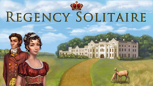 Περισσότερες πληροφορίες για "Nintendo Regency Solitaire (Nintendo Switch)"