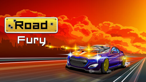 Περισσότερες πληροφορίες για "Nintendo Road Fury (Nintendo Switch)"