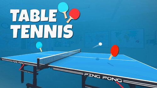 Περισσότερες πληροφορίες για "Nintendo Table Tennis (Nintendo Switch)"