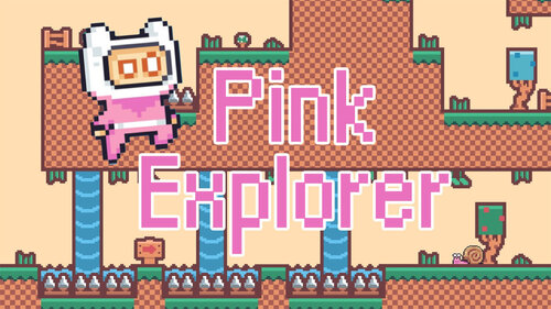 Περισσότερες πληροφορίες για "Nintendo Pink Explorer (Nintendo Switch)"