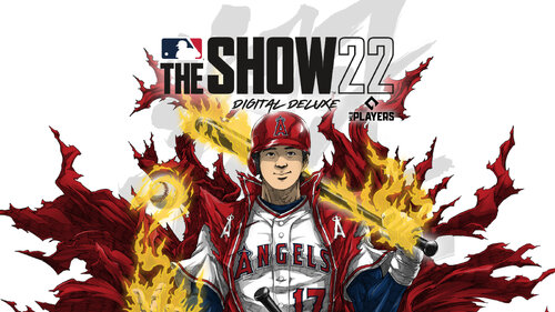 Περισσότερες πληροφορίες για "Nintendo MLB The Show 22 Digital Deluxe Edition (Nintendo Switch)"