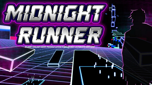 Περισσότερες πληροφορίες για "Nintendo Midnight Runner - Blade Galaxy Beat Puzzle Legacy 3D Games Ultimate Edition (Nintendo Switch)"