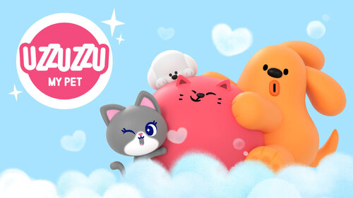 Περισσότερες πληροφορίες για "Nintendo Uzzuzzu My Pet (Nintendo Switch)"