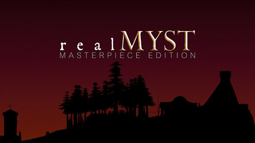 Περισσότερες πληροφορίες για "Nintendo realMyst: Masterpiece Edition (Nintendo Switch)"