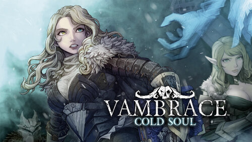 Περισσότερες πληροφορίες για "Nintendo Vambrace: Cold Soul (Nintendo Switch)"