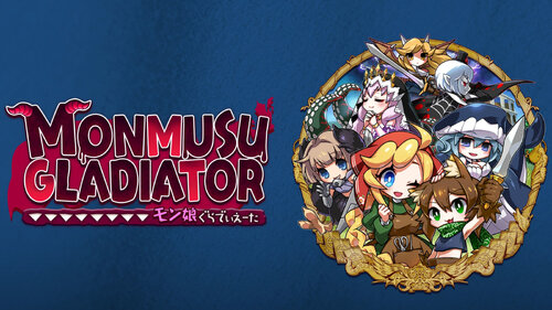 Περισσότερες πληροφορίες για "Nintendo Monmusu Gladiator (Nintendo Switch)"