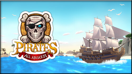 Περισσότερες πληροφορίες για "Nintendo Pirates: All Aboard! (Nintendo Switch)"