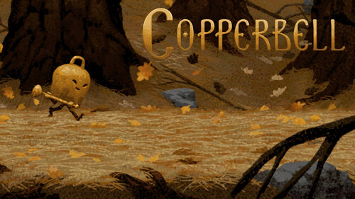 Περισσότερες πληροφορίες για "Nintendo CopperBell (Nintendo Switch)"