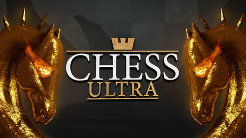 Περισσότερες πληροφορίες για "Nintendo Chess Ultra (Nintendo Switch)"