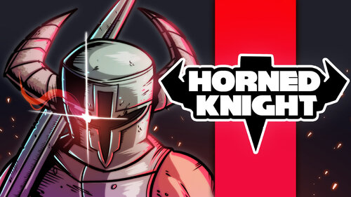 Περισσότερες πληροφορίες για "Nintendo Horned Knight (Nintendo Switch)"