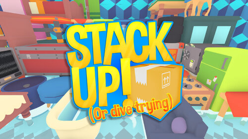 Περισσότερες πληροφορίες για "Nintendo Stack Up! (or dive trying) (Nintendo Switch)"