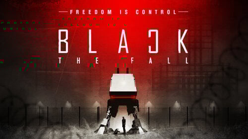 Περισσότερες πληροφορίες για "Nintendo Black The Fall (Nintendo Switch)"