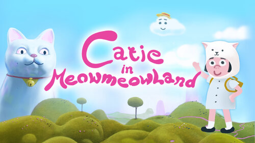Περισσότερες πληροφορίες για "Nintendo Catie in MeowmeowLand (Nintendo Switch)"