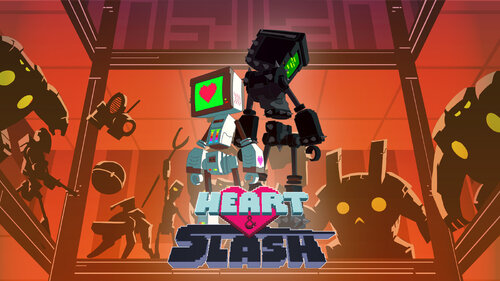 Περισσότερες πληροφορίες για "Nintendo Heart&Slash (Nintendo Switch)"