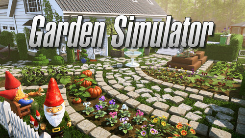 Περισσότερες πληροφορίες για "Nintendo Garden Simulator (Nintendo Switch)"