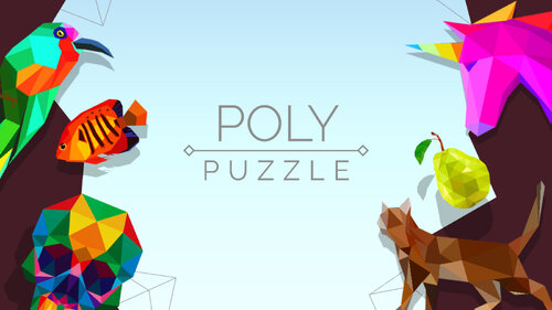 Περισσότερες πληροφορίες για "Nintendo Poly Puzzle (Nintendo Switch)"
