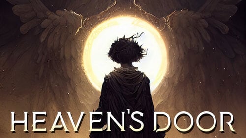 Περισσότερες πληροφορίες για "Nintendo Heaven's Door (Nintendo Switch)"