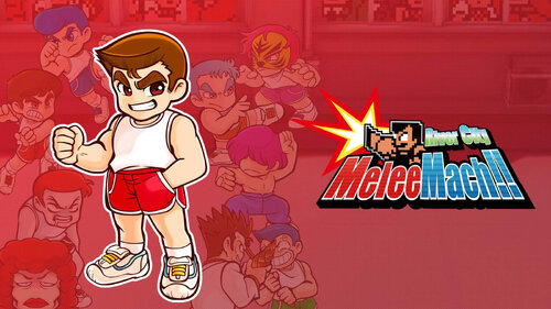 Περισσότερες πληροφορίες για "Nintendo River City Melee Mach!! (Nintendo Switch)"