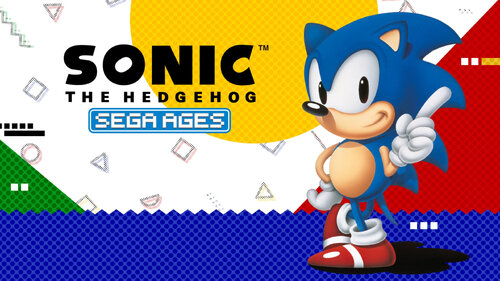 Περισσότερες πληροφορίες για "Nintendo SEGA AGES Sonic The Hedgehog (Nintendo Switch)"