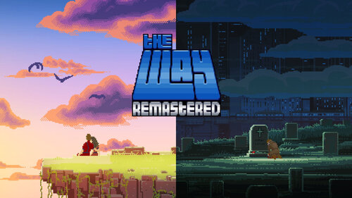 Περισσότερες πληροφορίες για "Nintendo The Way Remastered (Nintendo Switch)"