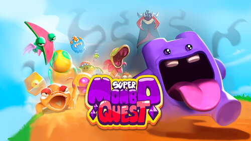 Περισσότερες πληροφορίες για "Nintendo Super Mombo Quest (Nintendo Switch)"