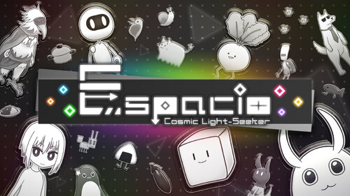 Περισσότερες πληροφορίες για "Nintendo Espacio Cosmic Light-Seeker (Nintendo Switch)"