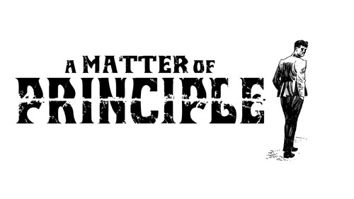 Περισσότερες πληροφορίες για "Nintendo A Matter of Principle (Nintendo Switch)"